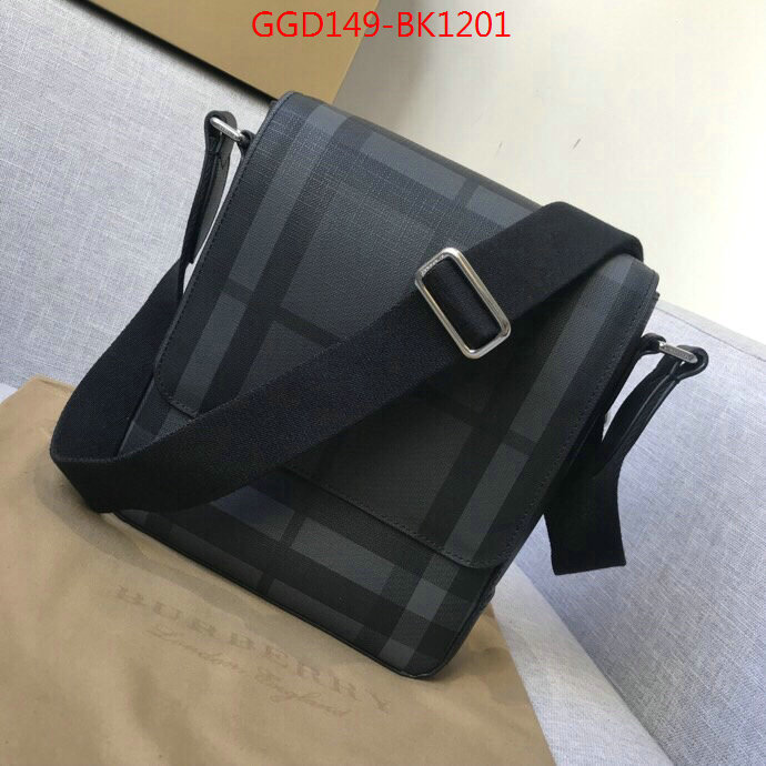 Burberry Bags(TOP)-Diagonal-,ID: BK1201,$:149USD