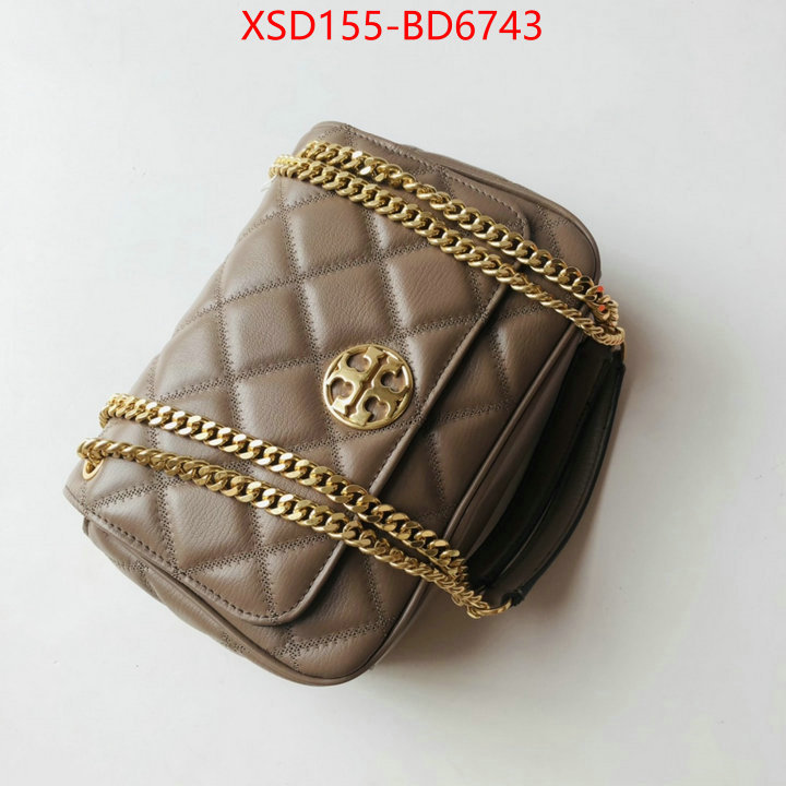 Tory Burch Bags(TOP)-Diagonal-,ID: BD6743,$: 155USD