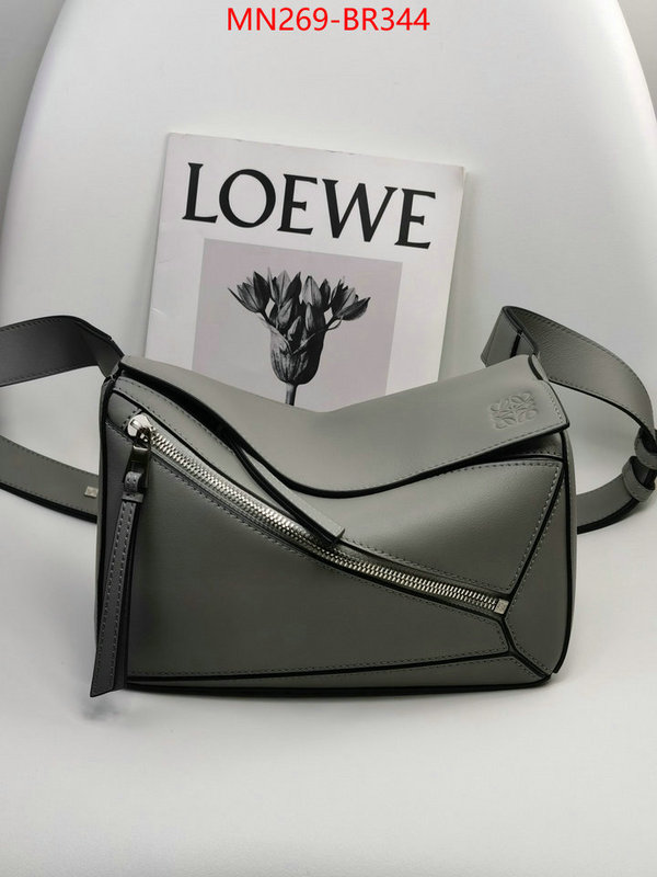 Loewe Bags(TOP)-Puzzle-,buy 1:1 ,ID: BR344,$: 269USD