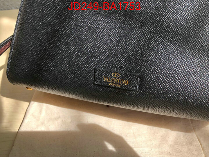 Valentino Bags (TOP)-Diagonal-,find replica ,ID: BA1753,$: 249USD