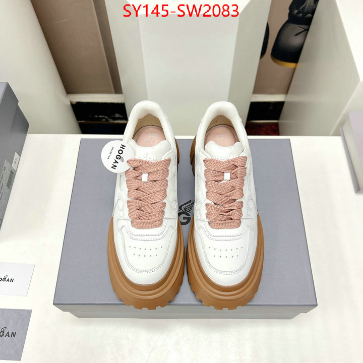 Women Shoes-Hogan,what best replica sellers , ID: SW2083,$: 145USD