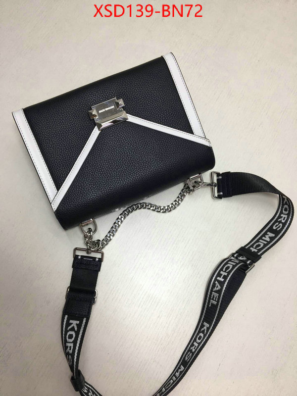 Michael Kors Bags(TOP)-Diagonal-,ID: BN72,$: 139USD