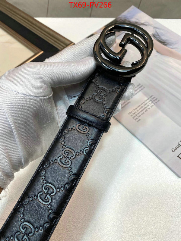 Belts-Gucci,sale outlet online , ID: PV266,$:69USD