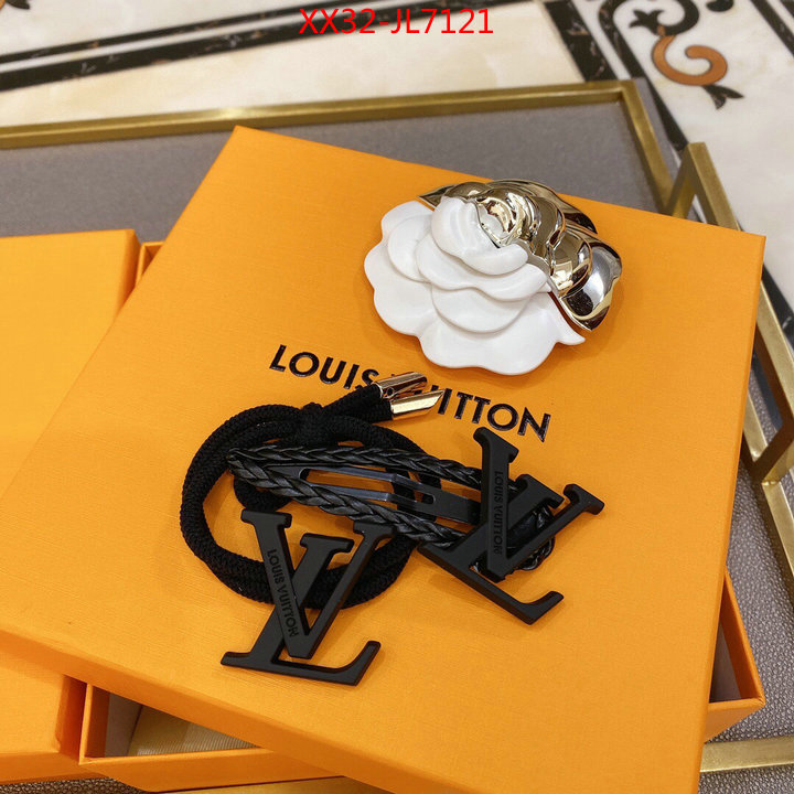 Hair band-LV,aaaaa quality replica , ID: JL7121,$: 32USD