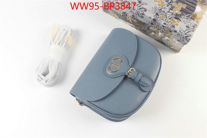 Dior Bags(4A)-Bobby-,ID: BP3847,$: 95USD