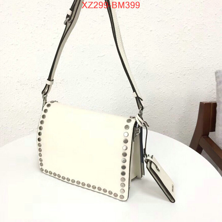 Prada Bags(TOP)-Diagonal-,ID: BM399,$:299USD