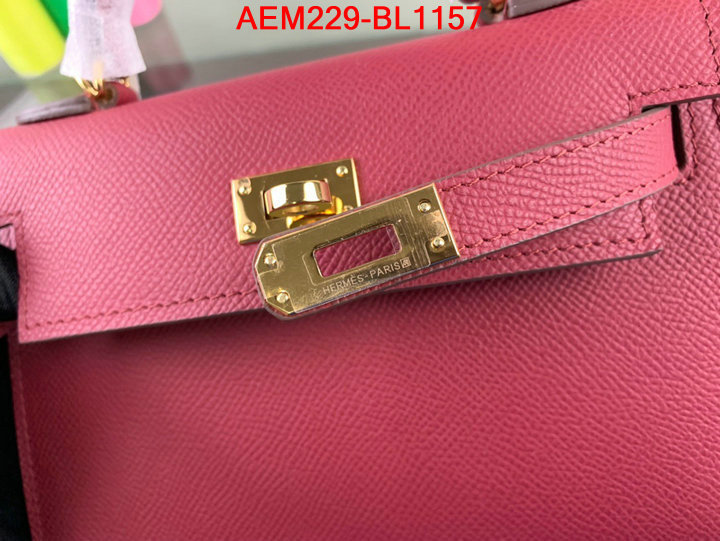 Hermes Bags(TOP)-Kelly-,cheap high quality replica ,ID: BL1157,$: 229USD