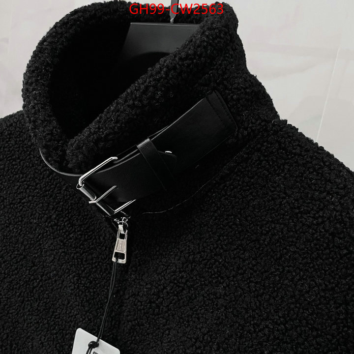 Clothing-Balenciaga,where to buy , ID: CW2563,$: 99USD