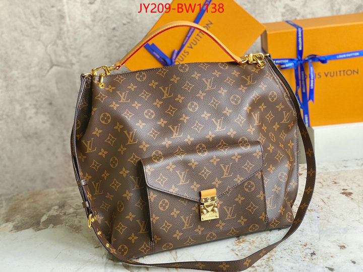 LV Bags(TOP)-Handbag Collection-,ID: BW1138,$: 209USD