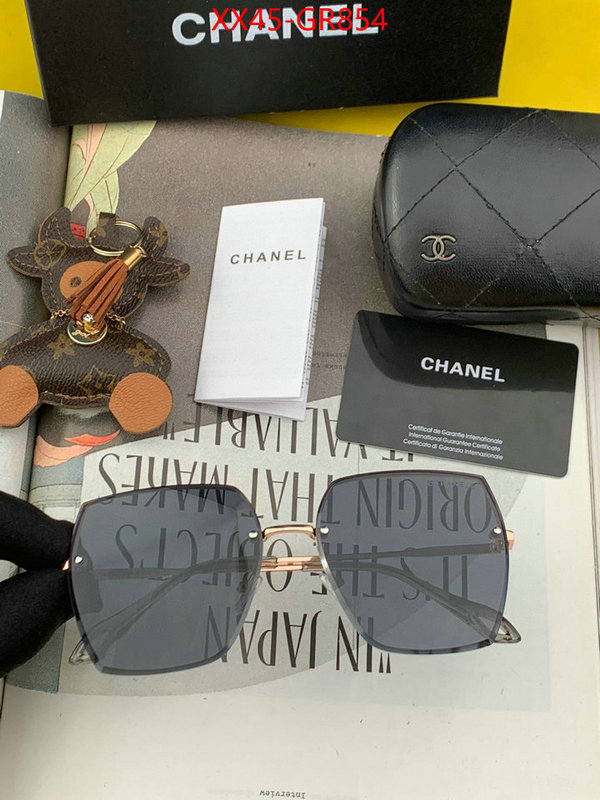 Glasses-Chanel,replica every designer , ID: GR854,$: 45USD