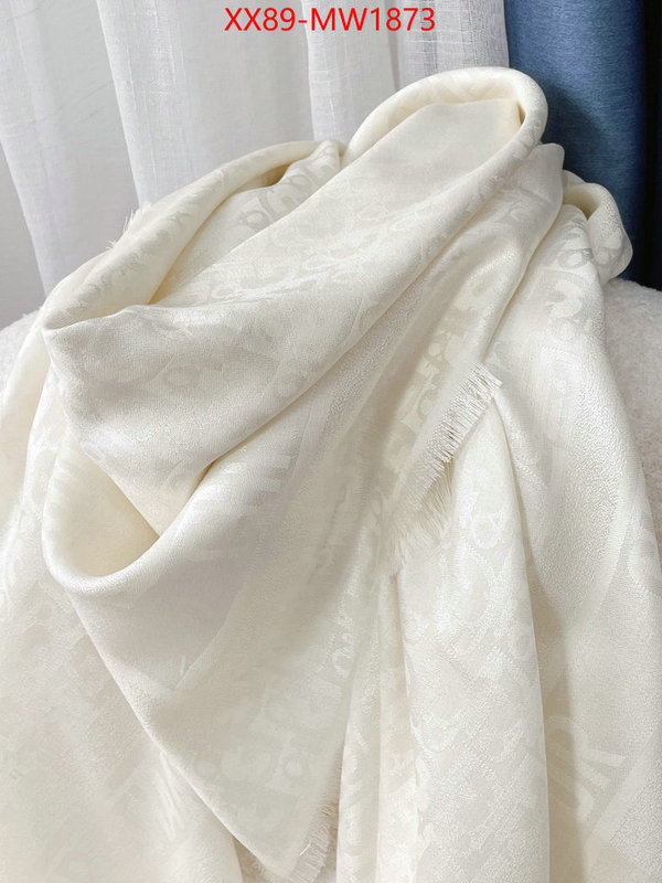 Scarf-Dior,replica aaaaa designer , ID: MW1873,$: 89USD