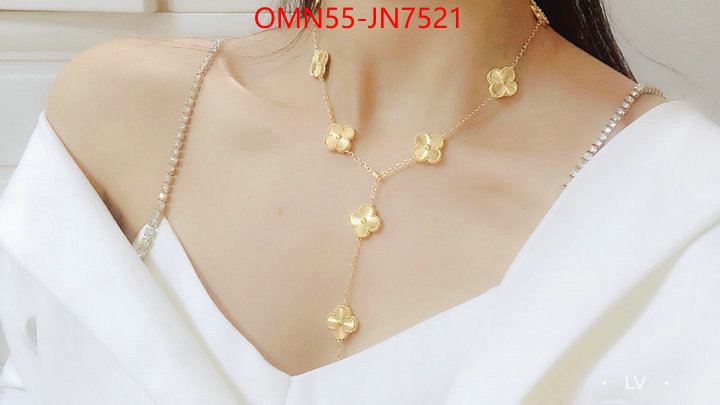 Jewelry-Van Cleef Arpels,fake , ID: JN7521,$: 55USD