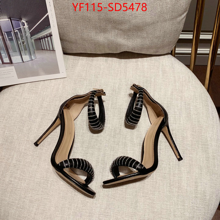 Women Shoes-Gianvito Rossi,fake designer , ID: SD5478,$: 115USD