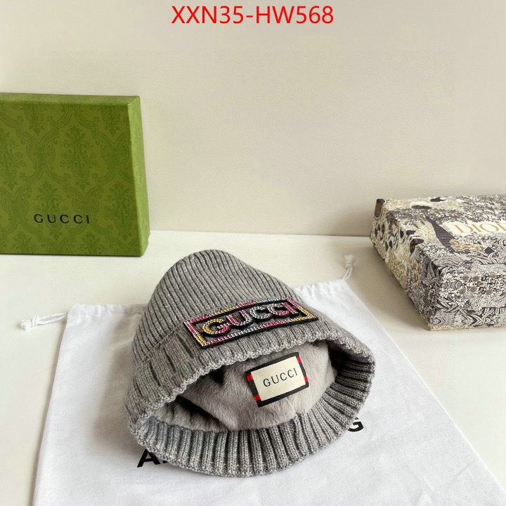 Cap (Hat)-Gucci,buy cheap , ID: HW568,$: 35USD