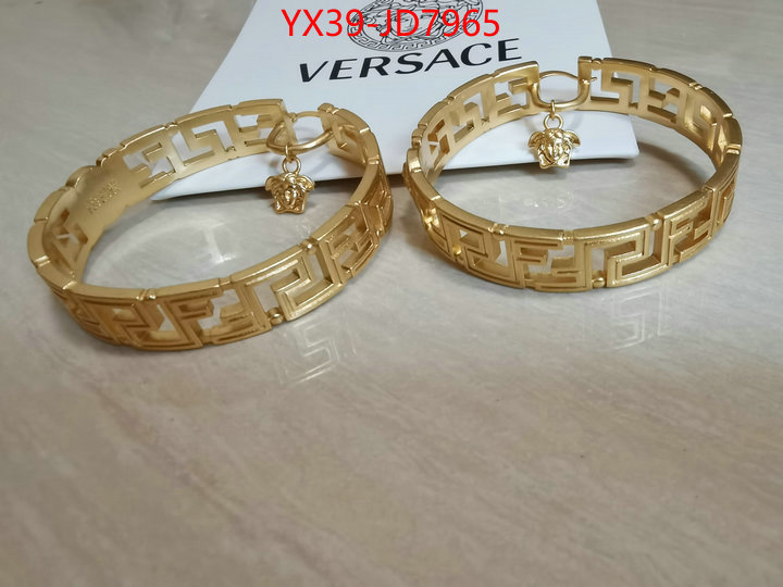 Jewelry-Versace,is it illegal to buy dupe , ID: JD7965,$: 39USD