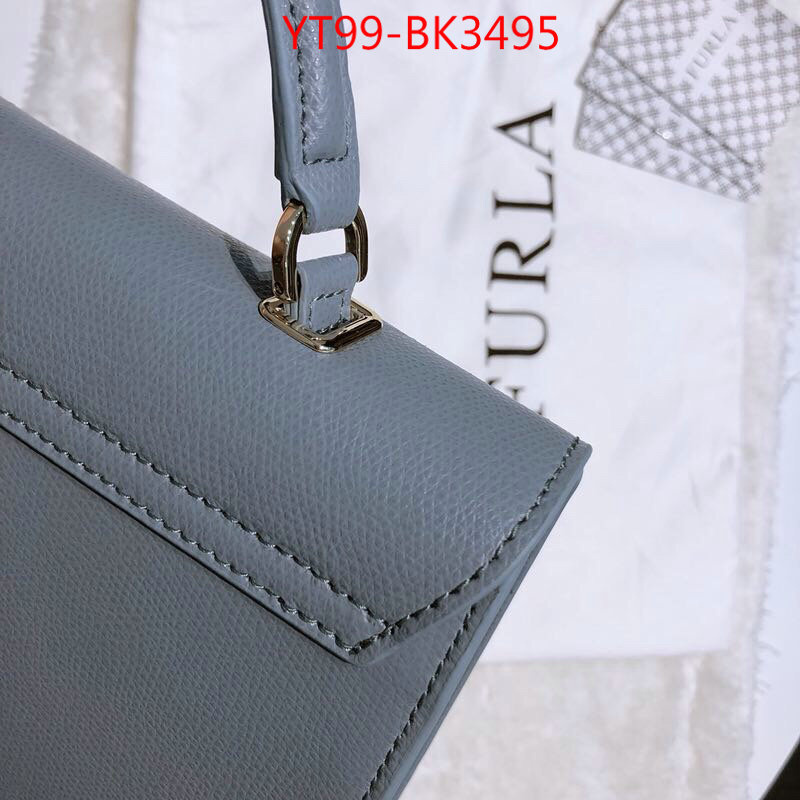 Furla Bags(4A)-Diagonal-,new designer replica ,ID: BK3495,$:99USD