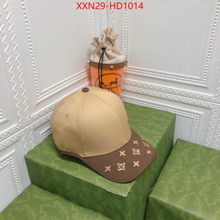 Cap (Hat)-LV,replica designer , ID: HD1014,$: 29USD