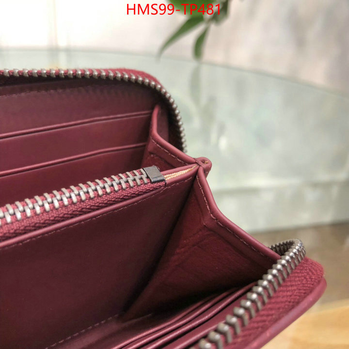 BV Bags(TOP)-Wallet,fake aaaaa ,ID: TP481,$: 99USD