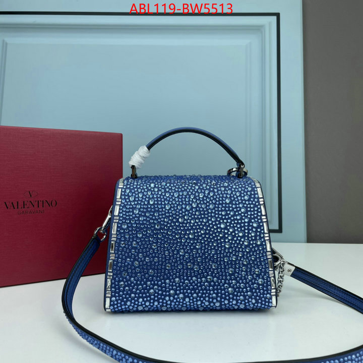 Valentino Bags(4A)-Diagonal-,replica us ,ID: BW5513,$: 119USD