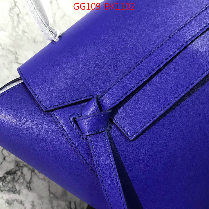 CELINE Bags(4A)-Belt Bag,replica online ,ID: BK1102,$:109USD