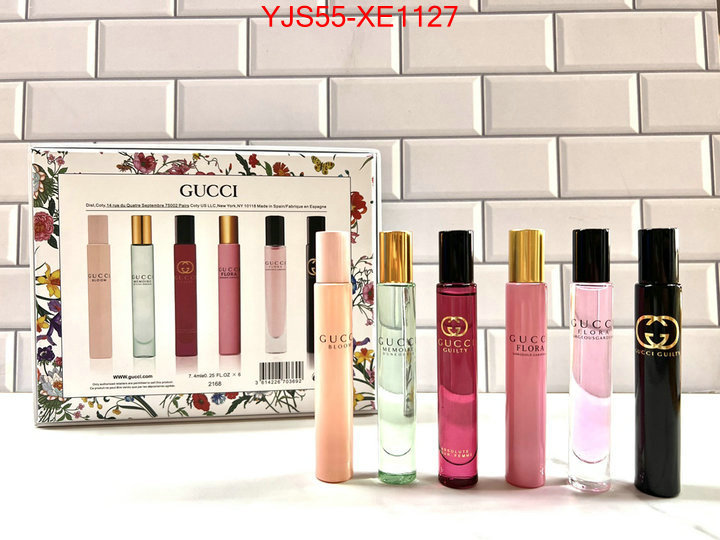 Perfume-Gucci,how to find designer replica , ID: XE1127,$: 55USD