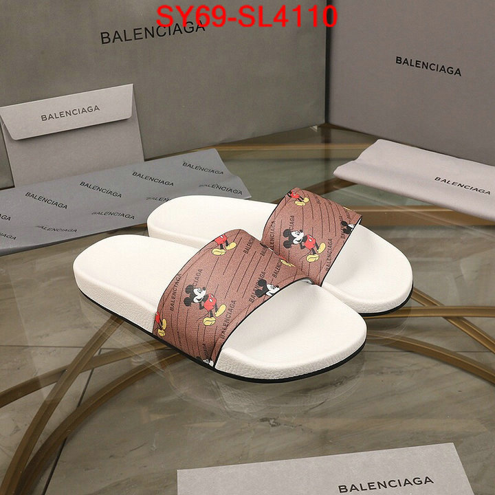 Women Shoes-Gucci,exclusive cheap , ID: SL4110,$: 69USD