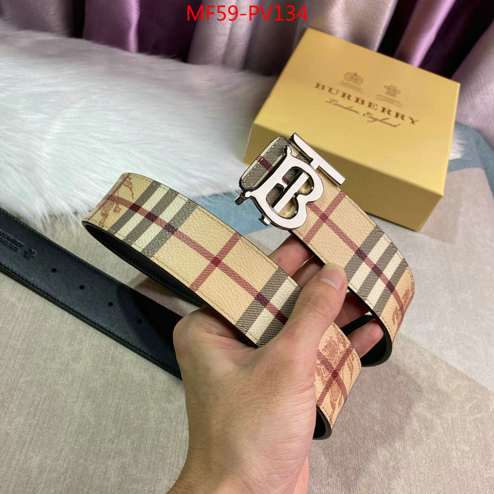 Belts-Burberry,we offer , ID: PV134,$:59USD