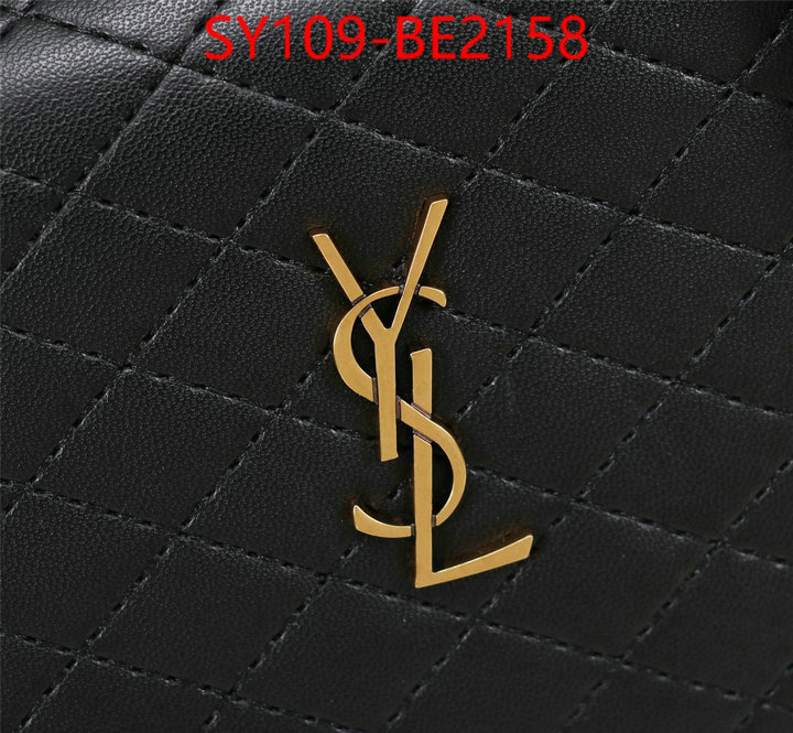 YSL Bag(4A)-Diagonal-,ID: BE2158,$: 109USD