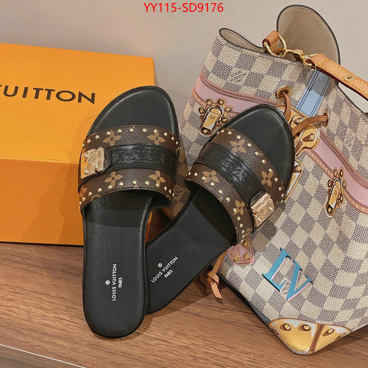 Women Shoes-LV,shop , ID: SD9176,$: 115USD