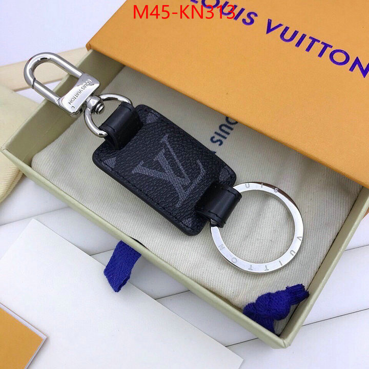 Key pendant-LV,where quality designer replica , ID: KN313,$: 45USD