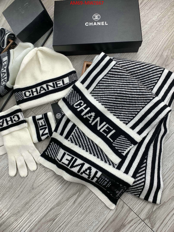Gloves-Chanel,where can i buy the best quality , ID: MW2867,$: 69USD
