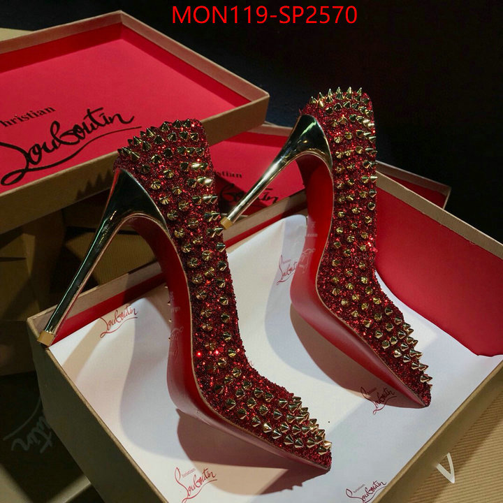 Women Shoes-Chrstn 1ouboutn,online from china , ID: SP2570,$: 119USD