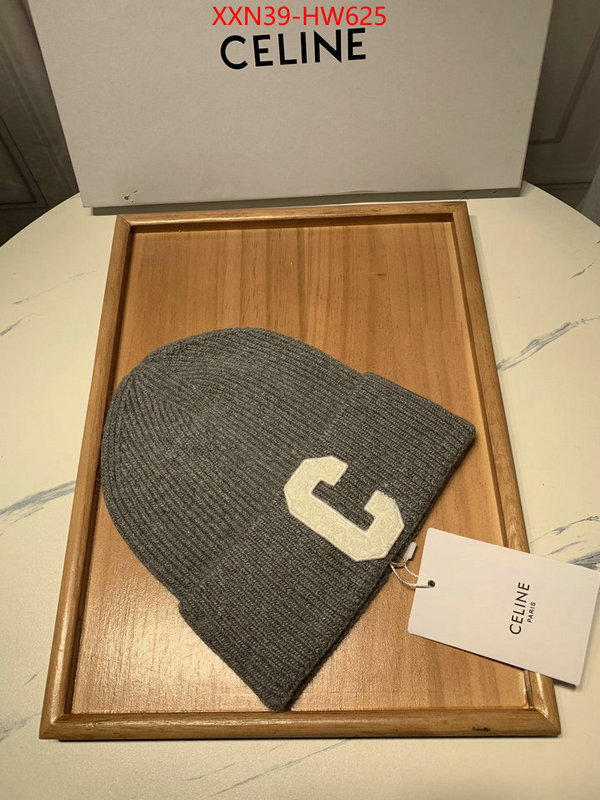 Cap (Hat)-Celine,luxury cheap replica , ID: HW625,$: 39USD