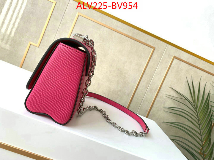 LV Bags(TOP)-Pochette MTis-Twist-,ID: BV954,$: 225USD