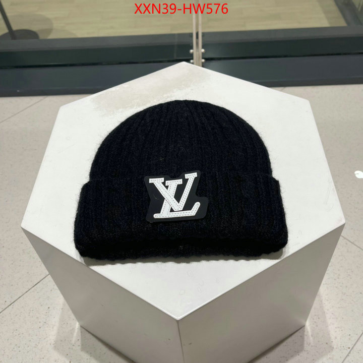 Cap (Hat)-LV,website to buy replica , ID: HW576,$: 39USD