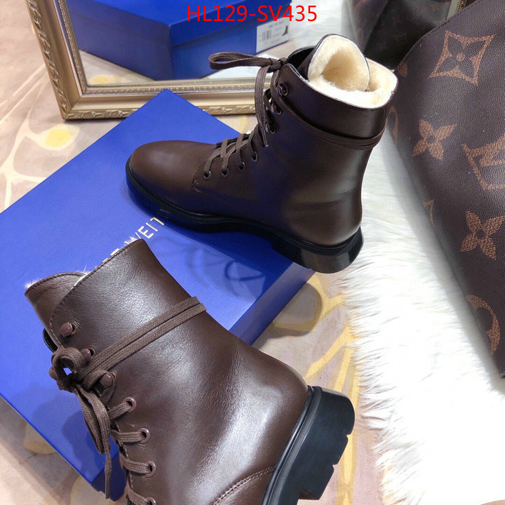 Women Shoes-Stuart Weirzman,1:1 clone ,the online shopping , ID: SV435,$:129USD