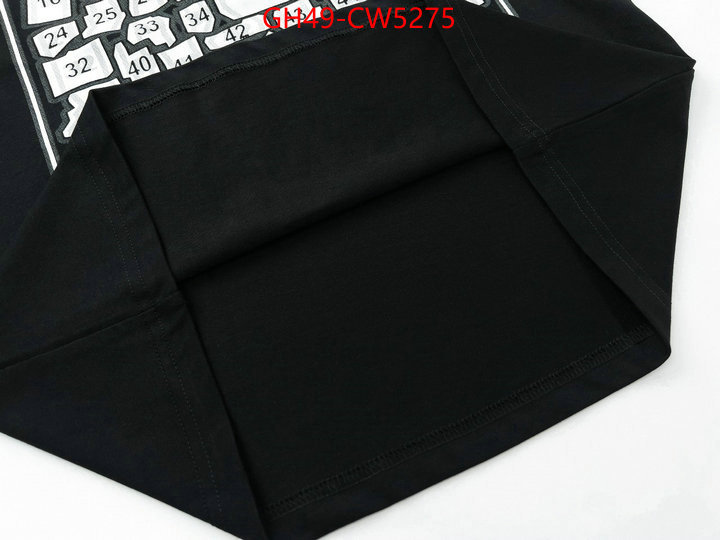 Clothing-LV,best replica new style , ID: CW5275,$: 49USD