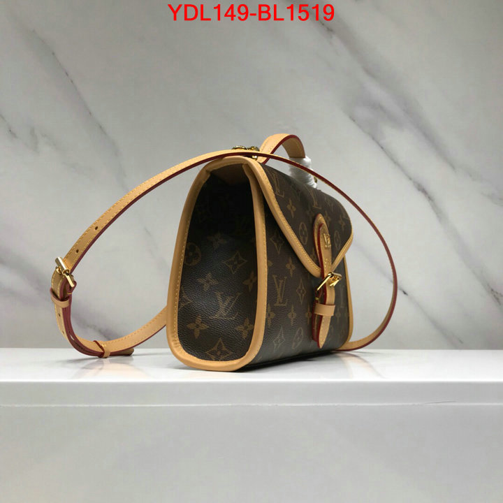 LV Bags(TOP)-Pochette MTis-Twist-,ID: BL1519,$: 149USD