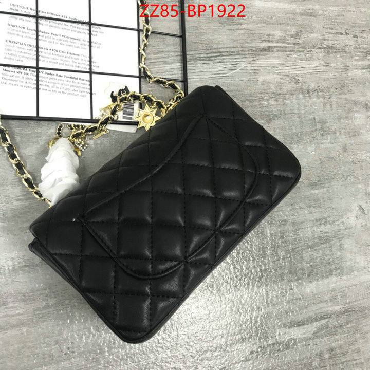 Chanel Bags(4A)-Diagonal-,ID: BP1922,$: 85USD