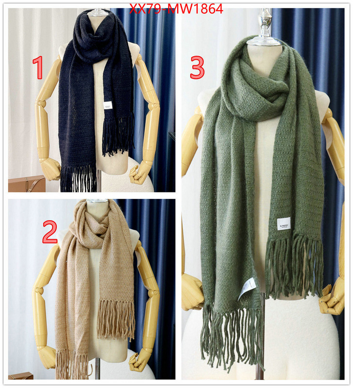 Scarf-Burberry,top designer replica , ID: MW1864,$: 79USD