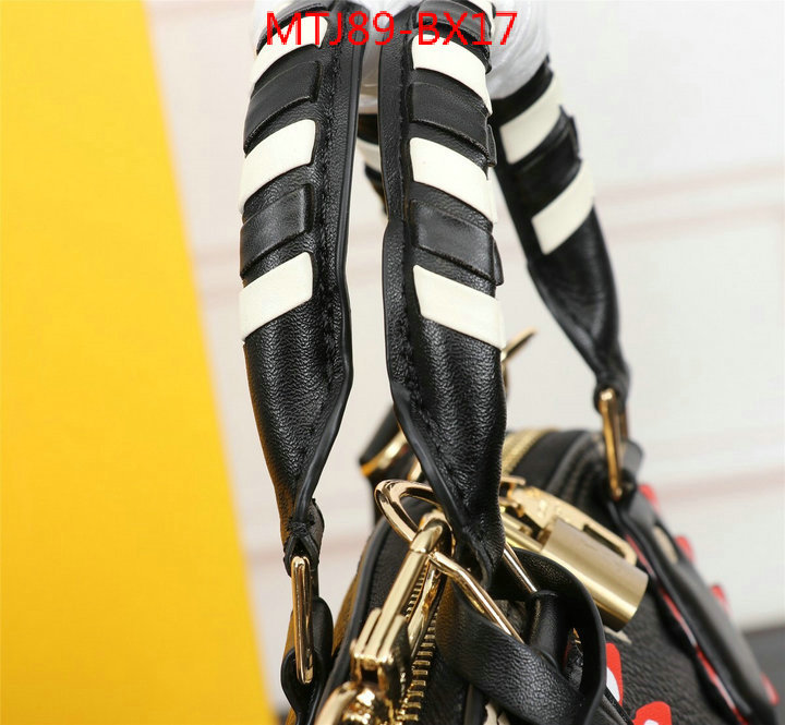 LV Bags(4A)-Alma-,buy top high quality replica ,ID: BX17,$: 89USD