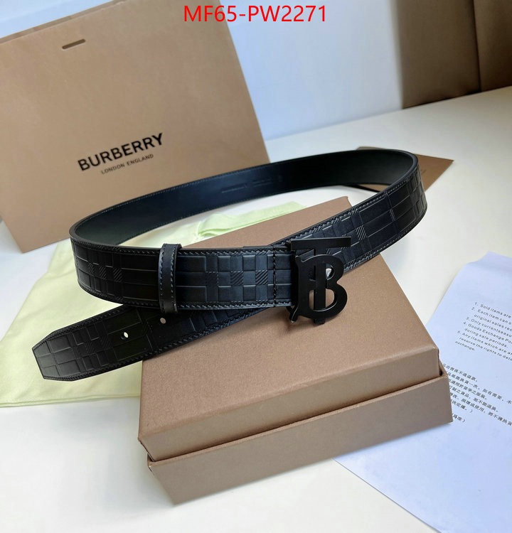 Belts-Burberry,fashion replica , ID: PW2271,$: 65USD