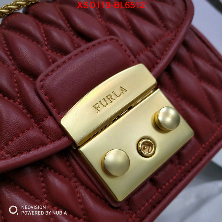 Furla Bags(TOP)-Diagonal-,replcia cheap from china ,ID: BL6512,$: 119USD