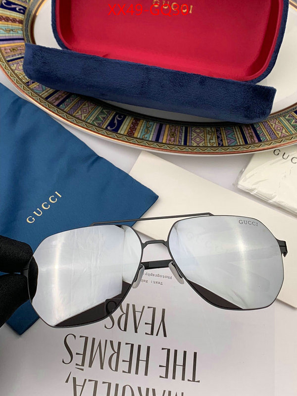 Glasses-Gucci,cheap online best designer , ID: GQ30,$: 49USD