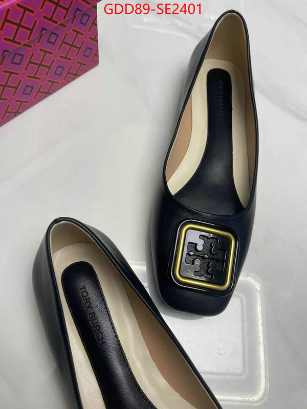 Women Shoes-Tory Burch,luxury shop ,-ID: SE2401,$: 89USD