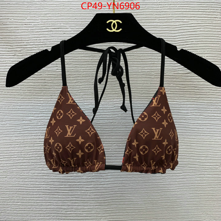 Swimsuit-LV,where should i buy to receive , ID: YN6906,$: 49USD