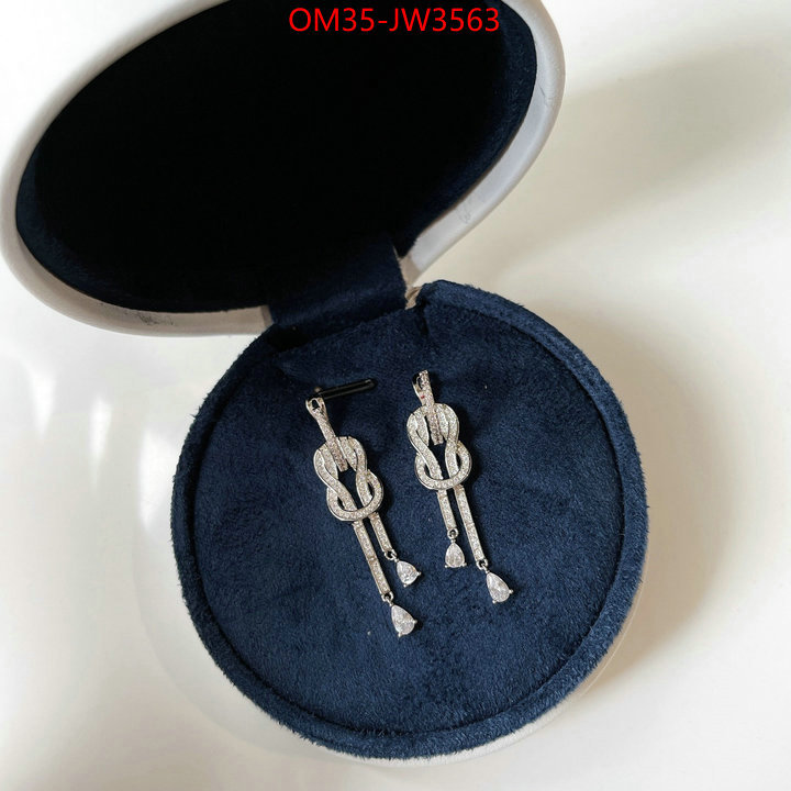 Jewelry-FRED,where can you buy replica ,ID: JW3563,$: 35USD