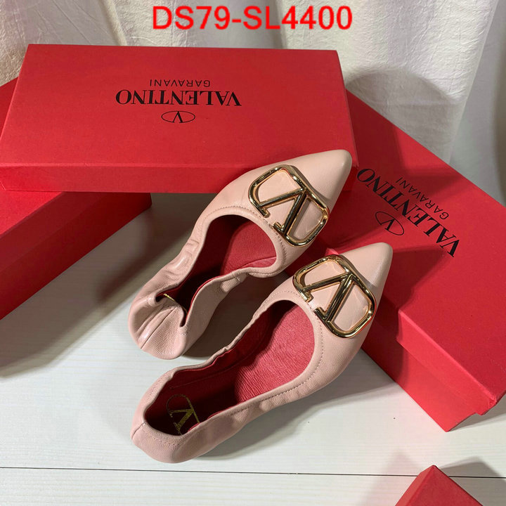 Women Shoes-Valentino,where to buy fakes , ID: SL4400,$: 79USD