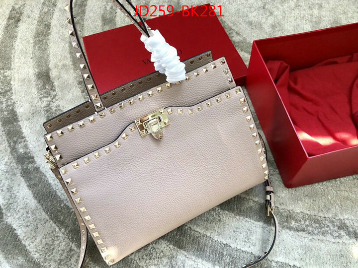 Valentino Bags (TOP)-Handbag-,replicas buy special ,ID: BK281,$:259USD