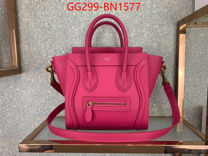 CELINE Bags(TOP)-Handbag,best designer replica ,ID: BN1577,$: 299USD